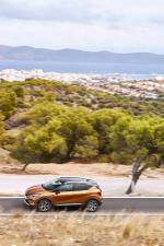 Renault Captur 2019 года (WW)